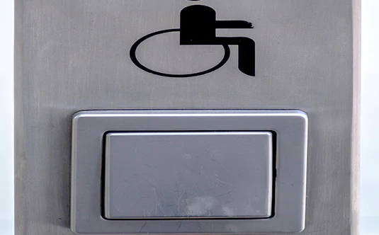 Electronic Locks &a Barriers in Kendall West, FL
