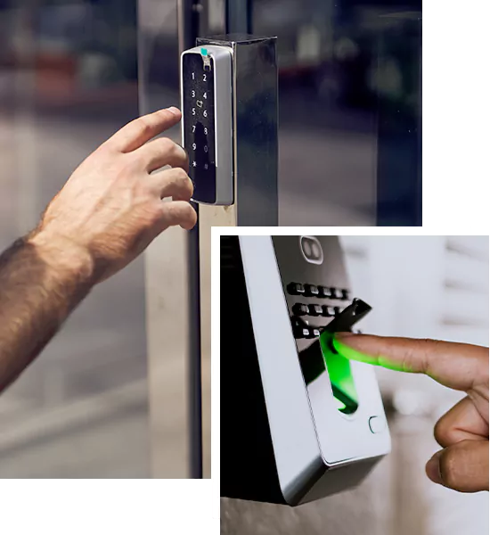 About Access Control in Kendall West, FL