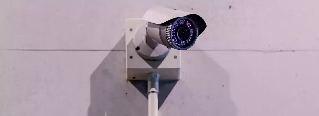 Advantages of Professional Motion Detection Camera Installation in Kendall West, FL