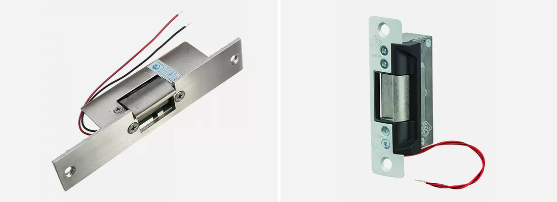 Affordable Electric Strike Systems for Enhanced Security in Kendall West, FL