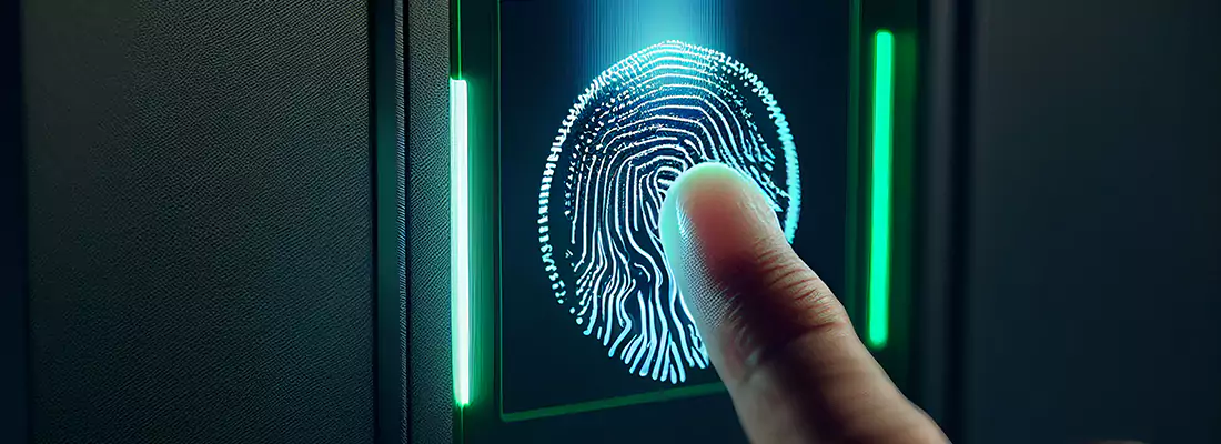 Affordable Fingerprint Lock Solutions for Homes and Businesses in Kendall West, FL
