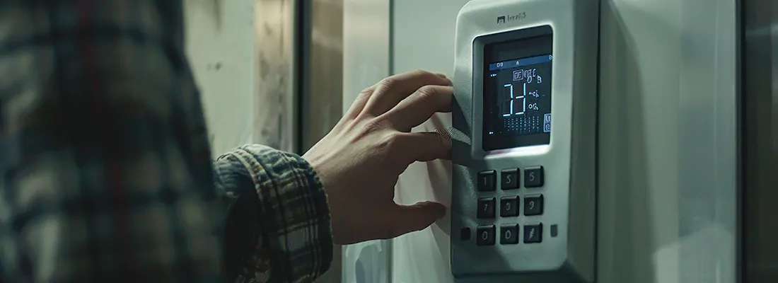 Affordable Keyless Entry Systems for Homes and Businesses in Kendall West, FL