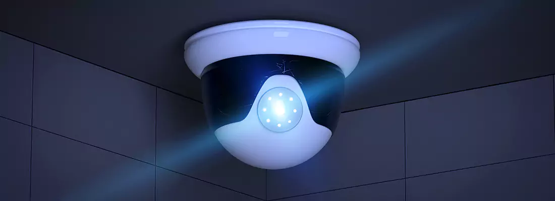 Affordable Night Vision CCTV Camera Services in Kendall West, FL