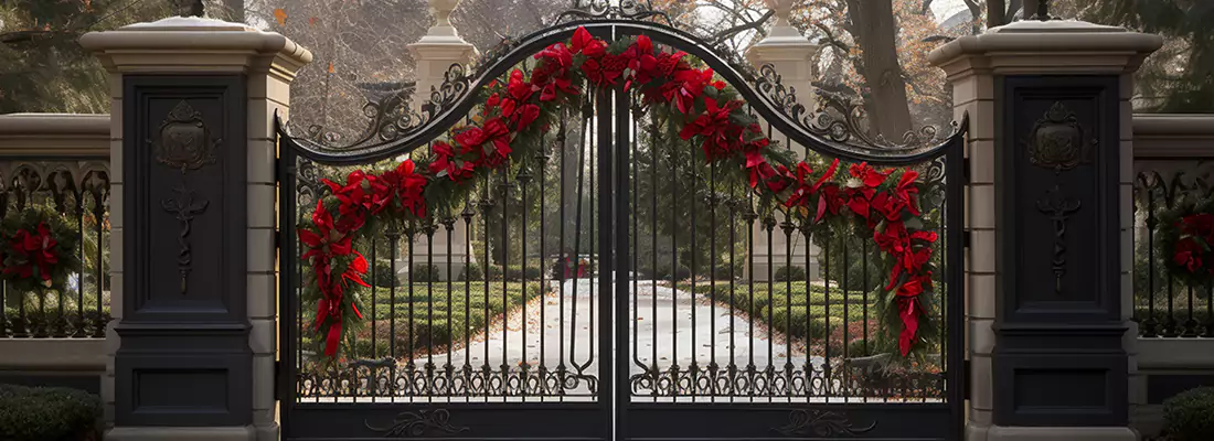 Affordable Proximity Sensor Gate Solutions for Homes and Businesses in Kendall West, FL