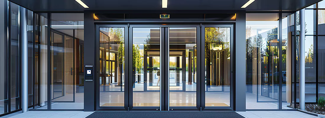 Automatic Overhead Door Repair and Installation in Kendall West, FL