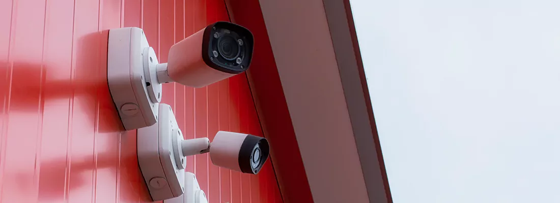 Benefits of HD CCTV Cameras for Security in Kendall West, FL