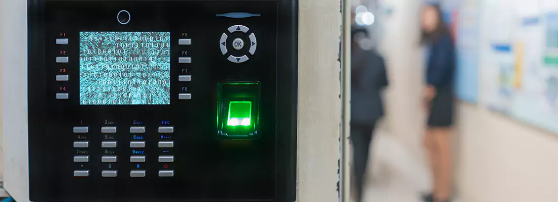 Benefits of Time-Based Lock Schedule Systems for Homes and Businesses in Kendall West, FL