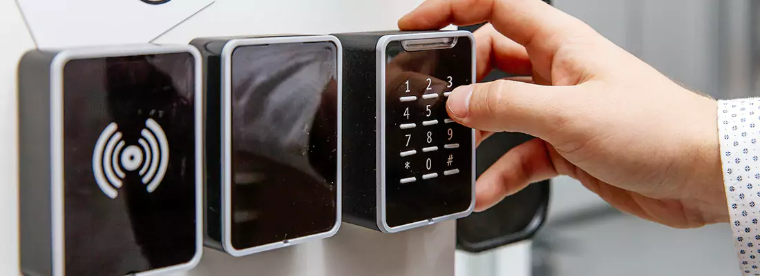 Best WiFi Smart Locks for Homes and Offices in Kendall West, FL