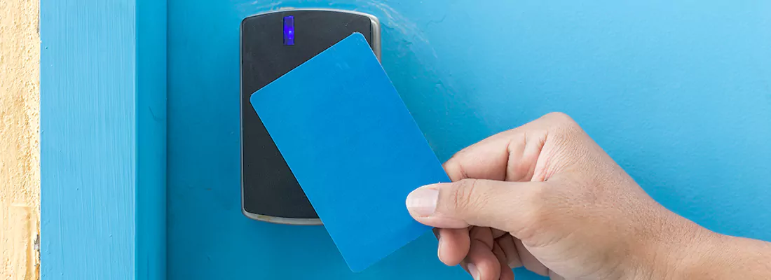Card Lock Systems for Secure Access in Kendall West, FL