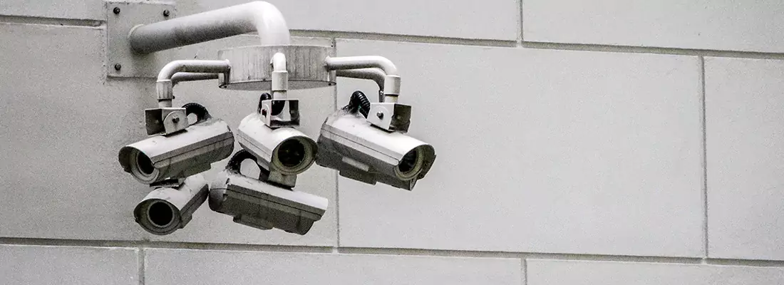 CCTV Camera Systems Are Essential for Security in Kendall West, FL