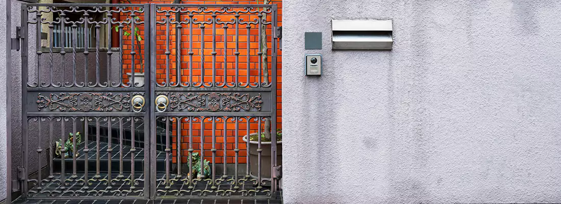 Residential Gate Systems for Ultimate Convenience in Kendall West, FL