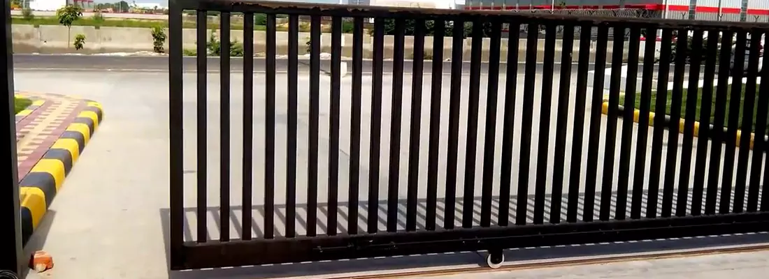 Commercial Automatic Sliding Repair and Maintenance in Kendall West, FL