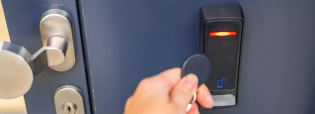 Cost of Installing Fob Door Locks in Kendall West, FL