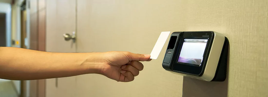 Customizable Employee Access Card Solutions in Kendall West, FL