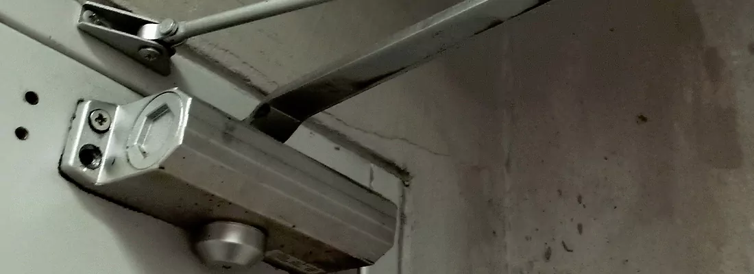 Door Closer Adjustment in Kendall West, FL