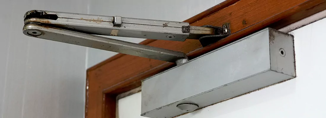 Door Closer Specialists in Kendall West, FL
