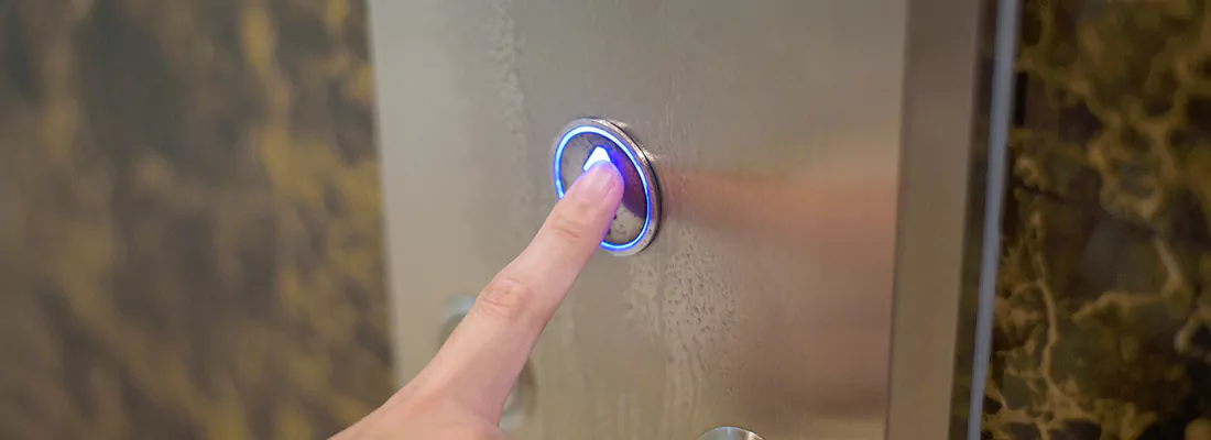 Door Opening Button Solutions for Businesses in Kendall West, FL