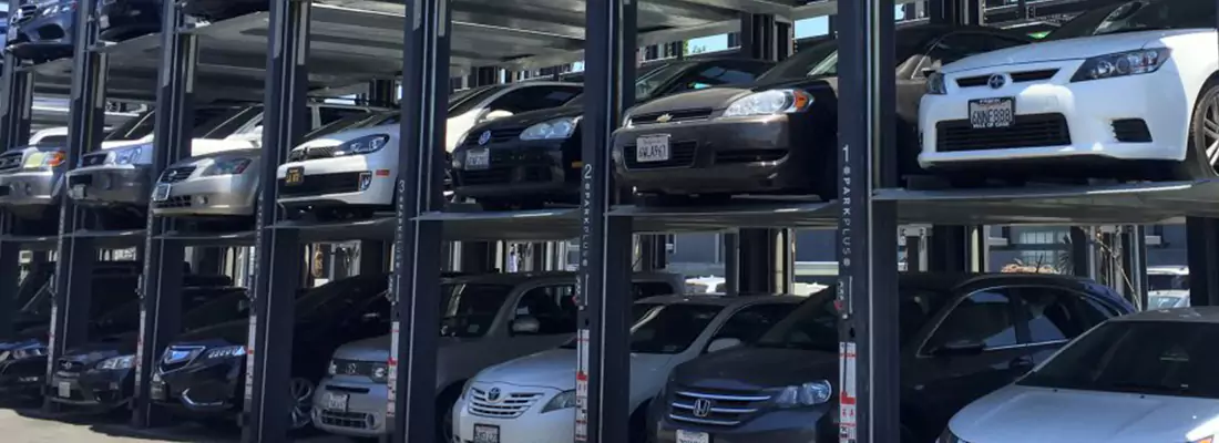 Electric Parking Pillars: A Smart Parking Solution for Residents in Kendall West, FL