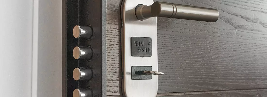 Enhance Door Security with Cylinder Strike Installation in Kendall West, FL