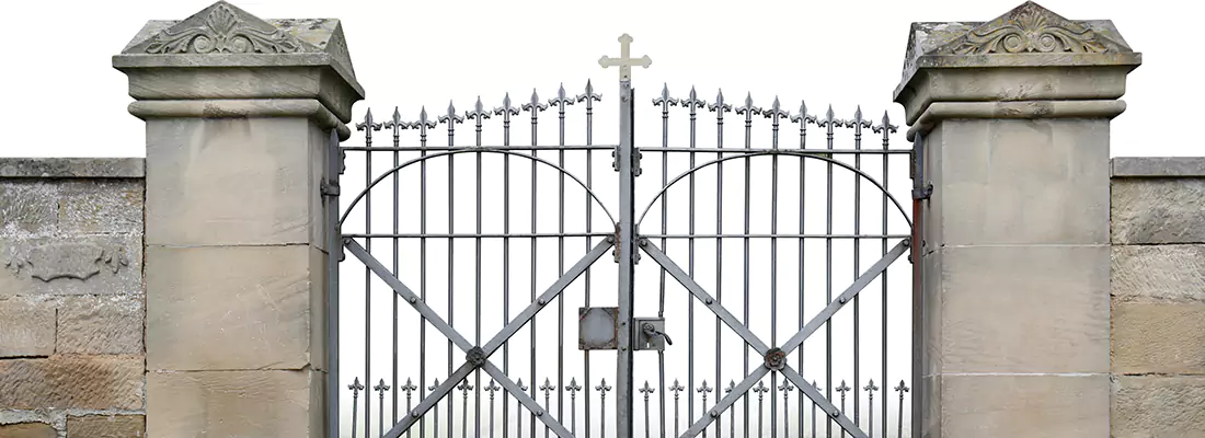 Expert Maintenance and Repair for Proximity Sensor Gates in Kendall West