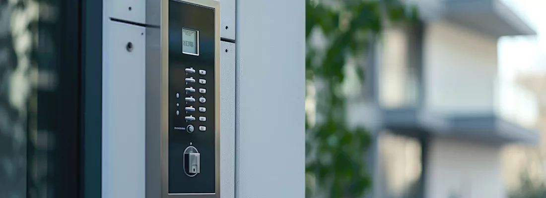 Expert Maintenance and Repairs For Keyless Entry Systems in Kendall West, FL