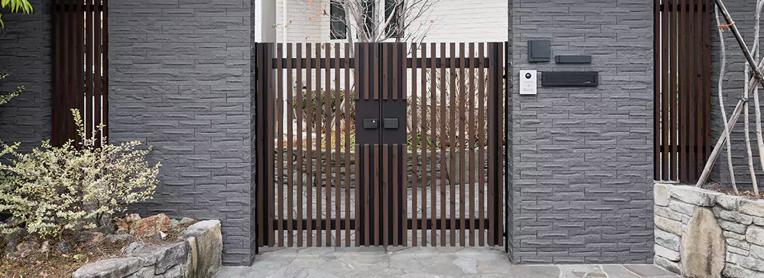 Gate System Repair and Maintenance Services in Kendall West, FL