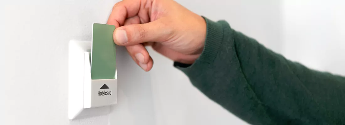 How Door Schedule Systems Improve Access Control in Kendall West, FL
