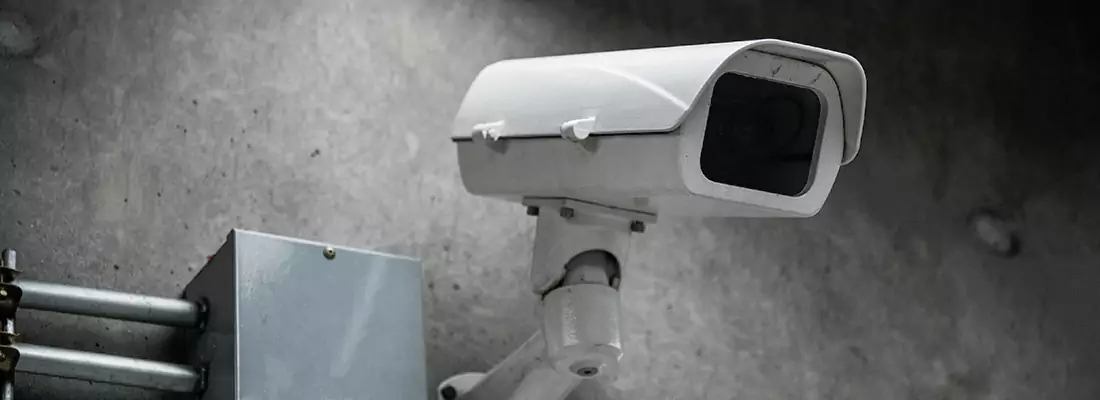 Indoor CCTV Camera Repair and Maintenance Services in Kendall West, FL