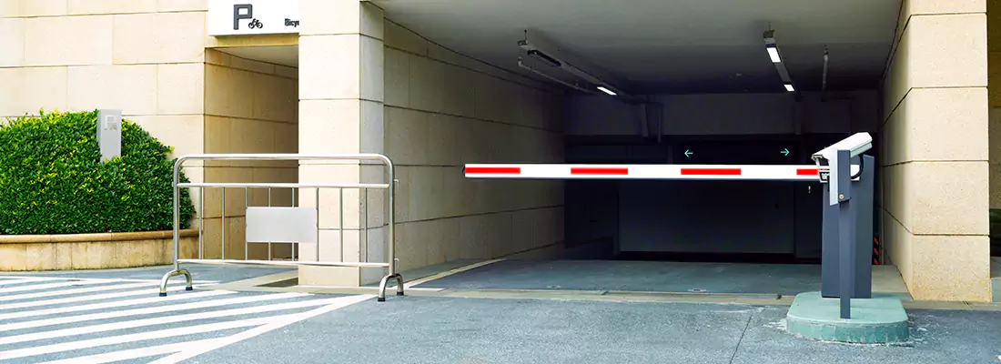 Integration of Parking Gates with Security and Payment Systems in Kendall West, FL