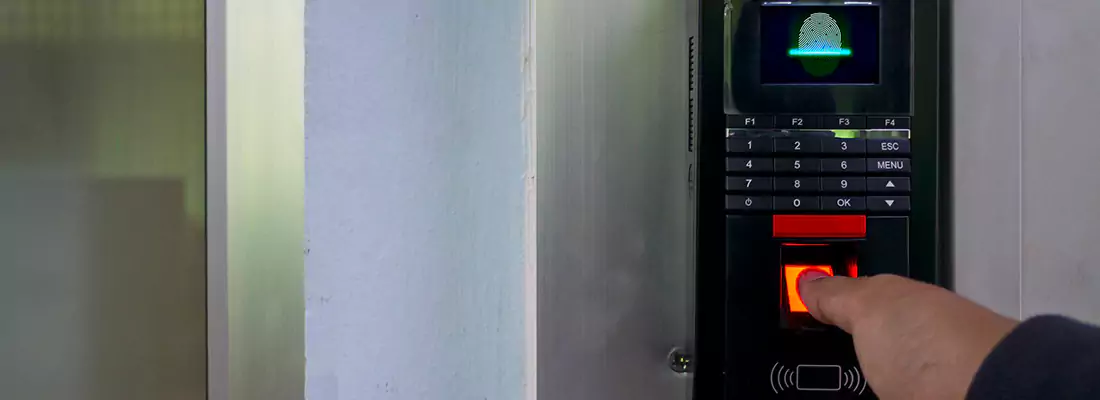 Reliable Access Control System Installation in Kendall West, FL