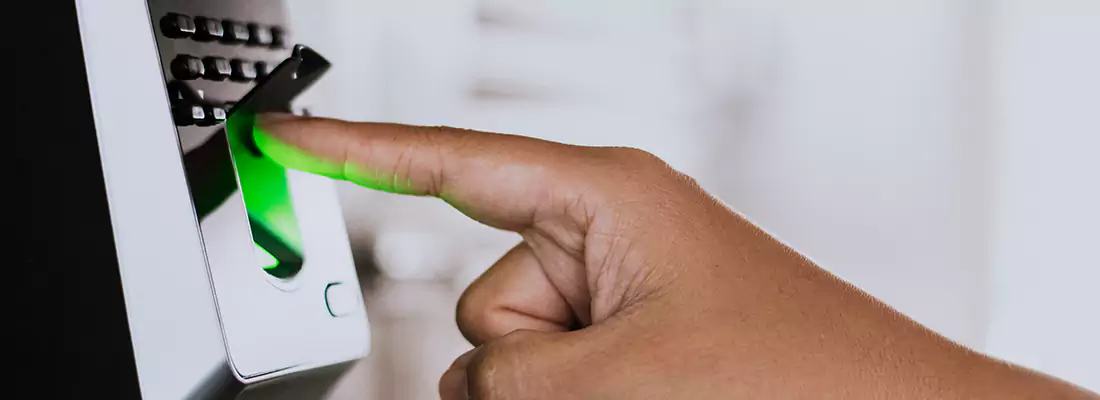Reliable Fingerprint Access System Installation and Maintenance in Kendall West, FL