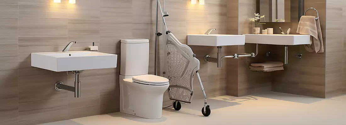 Reliable Handicap Washroom Installation and Maintenance in Kendall West, FL