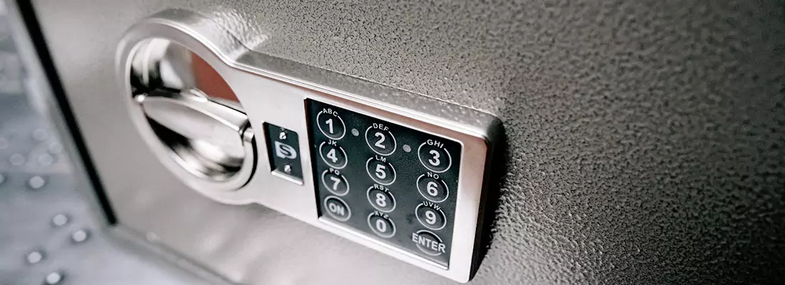 Reliable Keypad Access Control Solutions for Every Need in Kendall West, FL