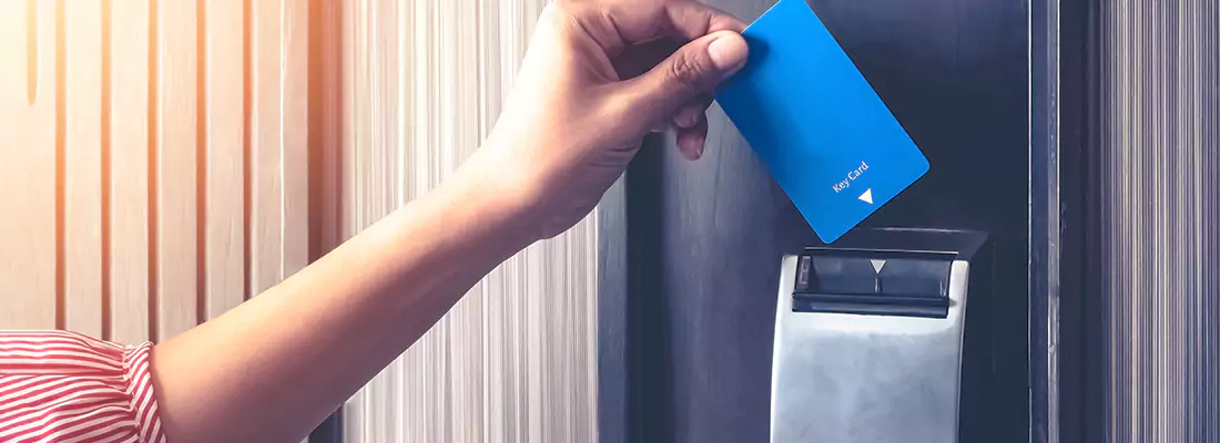Secure Your Kendall West Home or Business with Electric Locks