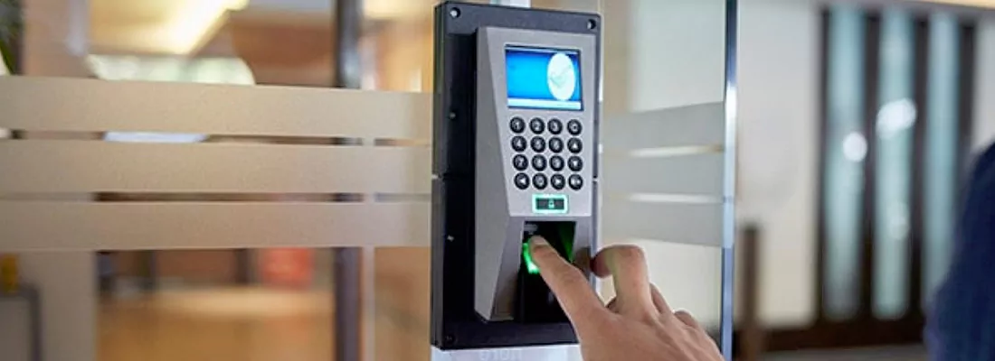 Secure Your Facility with Industrial Access Control Installation in Kendall West, FL
