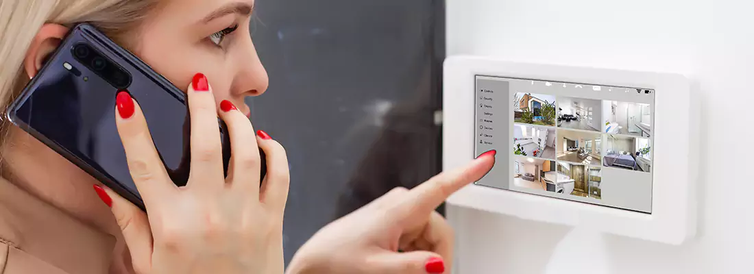 Secure Your Property with Video Intercom Systems in Kendall West, FL