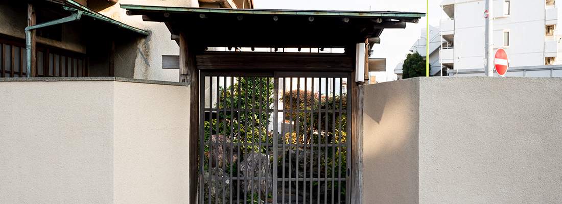 Security Gate Maintenance Services in Kendall West, FL