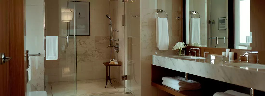Smart Automatic Washroom Doors for Homes and Businesses in Kendall West, FL