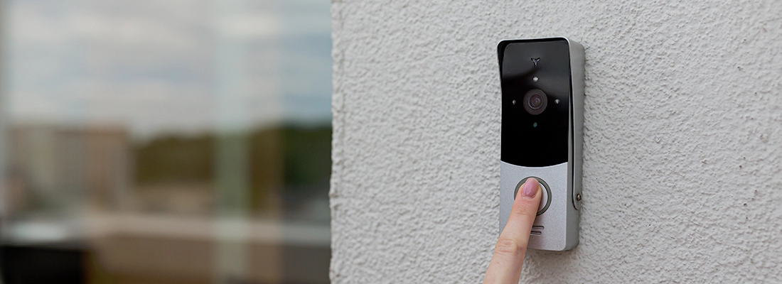 Smart Doorbell Installation Experts in Kendall West, FL