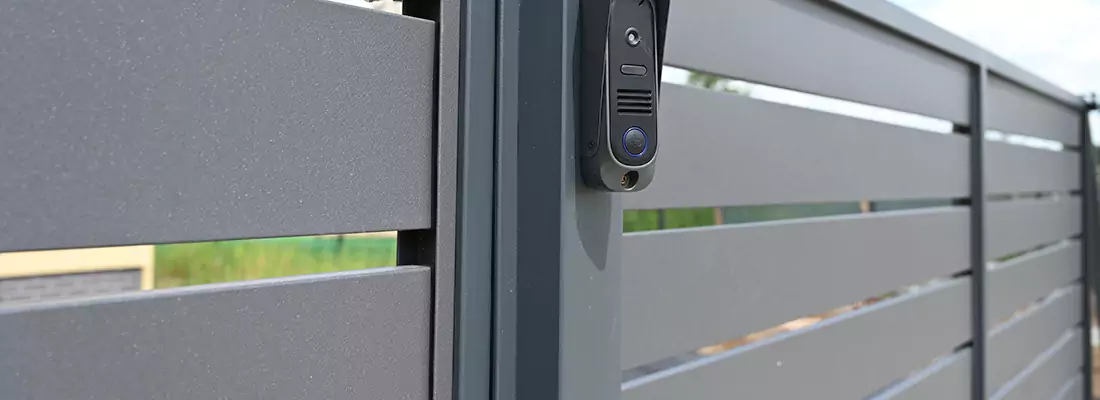 Smart Electric Doorbells with Video and Motion Detection in Kendall West, FL