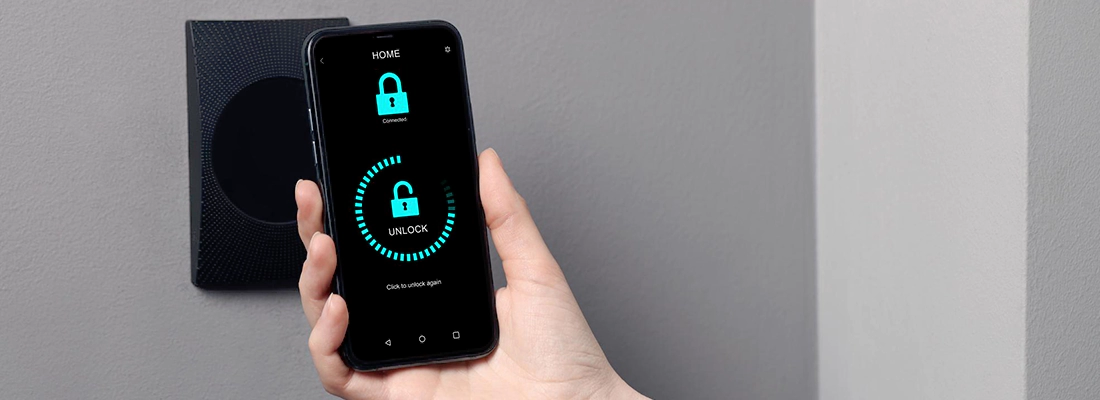 Smart Lock Integration Services in Kendall West, FL
