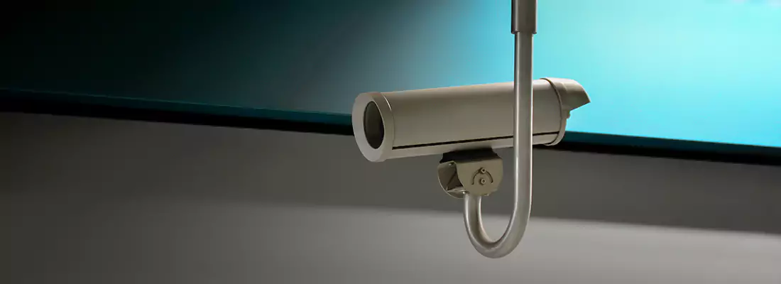 Smart Wireless CCTV Cameras for Remote Monitoring in Kendall West, FL