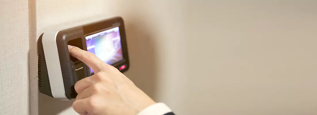 Upgrade Your Business Security with Access Control in Kendall West, FL