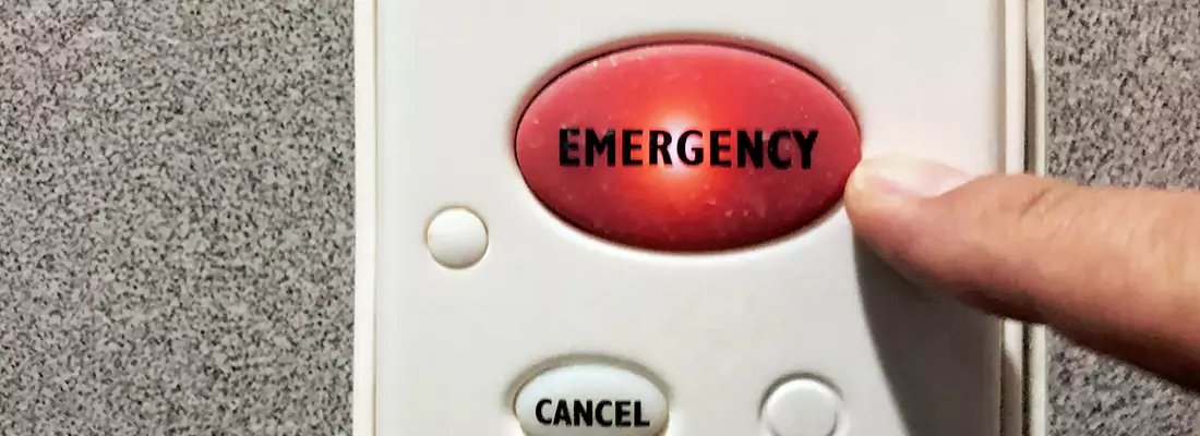Upgrade Your Washroom Safety with Emergency Buttons in Kendall West, FL