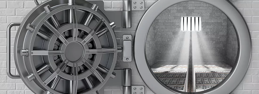 Vault Repair in Kendall West, FL