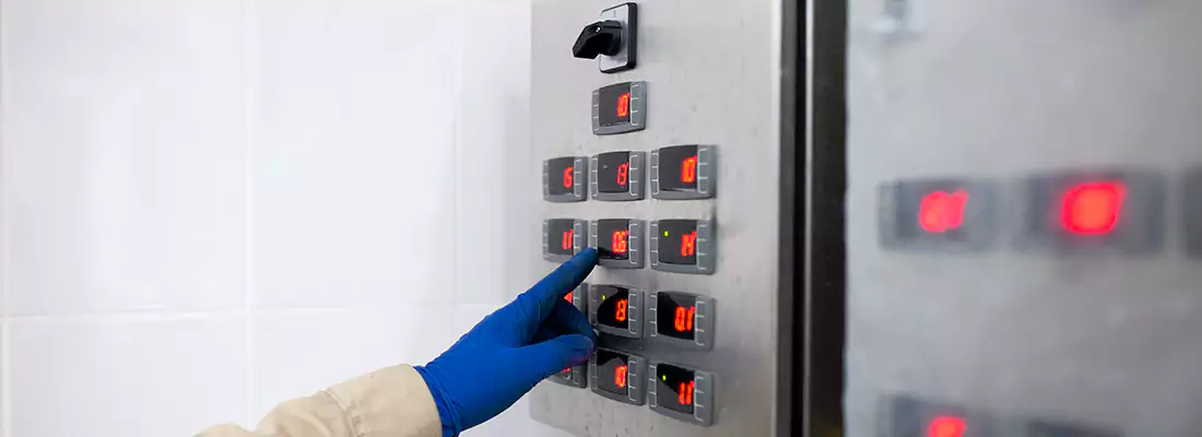 Building Intercom System Installation in Kendall West, FL