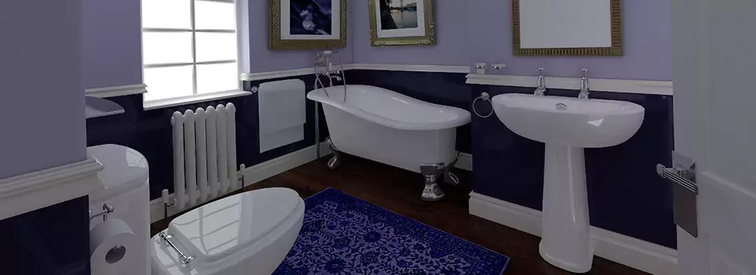 Emergency Washroom Call System Installation in Kendall West, FL