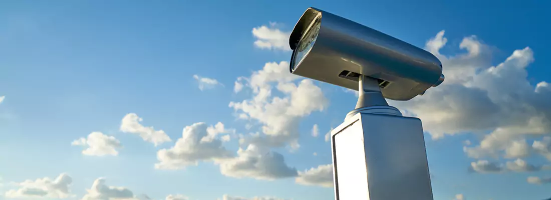 Outdoor CCTV Camera Services in Kendall West, FL