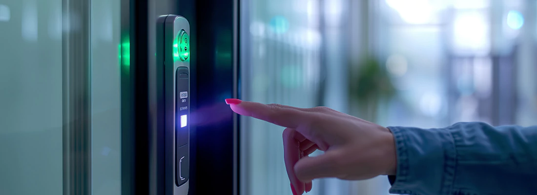 Why Choose Kendall West Access Control for Touchless Door Installation in Kendall West, FL?